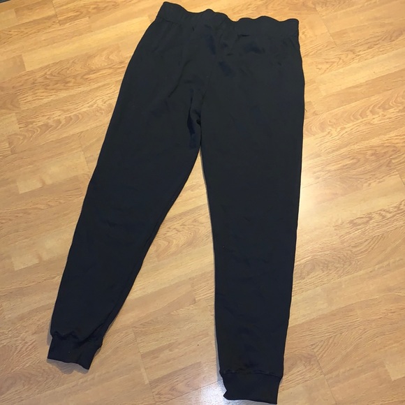 NWT The North Face Half Dome Joggers, Size XL - Picture 11 of 11